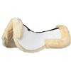 Equestro Compensatore in tessuto tecnico lycra traspirante con rivestimento in montone Eq