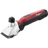 Heiniger Tosatrice per cavalli Xplorer Pro Cordless a batteria ricaricabile, sicura e man