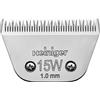 Heiniger Lama per tosatrice Heiniger Saphir 1,0 mm per bestiame e cavalli Heiniger