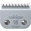 Heiniger Lama per tosatrice SAPHIR 15 1,2 MM Heiniger