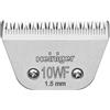 Heiniger Lama 10wf 1,5mm in accaio per tosatrice Saphir Horse Heiniger