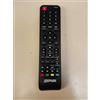 ZEPHIR TELECOMANDO ORIGINALE TV ZEPHIR TS32HD TS40FHD TS43UHD TS50UHD ZVS55UHD-2 SMART