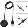Bacino Del caricatore Del Cavo USB per Garmin Forerunner 745, 945 245 645