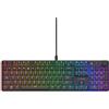 TRUST TASTIERA MECCANICA GXT866 TORIX MECHANICAL KEYBOARD IT