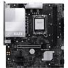 MSI MB H810, PRO H810M-B, LGA1851, 2DDR5, 1PCIE