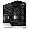 Itek Case NEBRALUX 01 - Gaming Tower- ATX- 4x12cm ARGB fan- 2xUSB3- Type-C- Dark