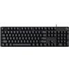 Logitech G G413 SE Tastiera meccanica gaming
