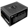 Thermaltake Toughpower SFX 550W Alimentatore Gold 20+4 pin ATX nero