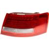 ULO 1007004 - Luce Posteriore | Compatibile con: AUDI A6 C6