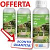 Kollant / Adama Adama Diserbante Totale 500 ml - Glifosate Erbicida Sistemico - SCONTO QUANTITA'