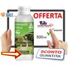 Adama Diserbante Totale 500 Ml - Erbicida Glifosate Sistemico / Gliphogan