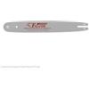 Falcon Barra motosega 16" ISE Falcon per Husqvarna sostituisce Oregon 160SDEA041