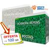 Bottos DICHONDRA REPENS → 100-500 gr / 1 kg - Semi Prato, Tappeto Erboso Folto