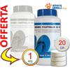 LAPI BROMO in PASTIGLIE → 1 / 2 / 5 kg - Per Acqua Piscina, Spa e Idromassaggio