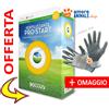 Bottos PRO START → 4 kg - Fertilizzante ZollaVerde Concime e Semine, Prato