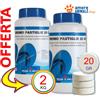 LAPI BROMO in PASTIGLIE → 1 / 2 / 5 kg - Per Acqua Piscina, Spa e Idromassaggio