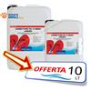 LAPI PH -15 Meno Minus Liquido → 10 / 25 Lt Correttore Riduttore Acqua Piscina