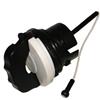Non si applica Tappo olio motosega Stihl adatto ai modelli MS170 MS171 MS180 MS181 MS230 MS2...