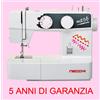 NECCHI M20B - MACCHINA PER CUCIRE MECCANICA BRACCIO LIBERO CUCITO MACCHINE