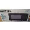 Forno Microonde Kumtel Capacità 17 Litri Colore Nero HM-20