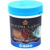SHG Premium Marino Large 125g Mangime Granulato Pesci Reef Acquario Mare