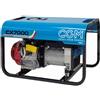 CGM CX7000 - Generatore Corrente 7 kW Honda GX390 Compatto