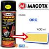 Macota TUBO ALTE TEMPERATURE 800 °C → Vernice Spray Pinze Freni Marmitte Tuning