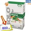 DRN Dog Solo Vegetal Adult Mini Cibo Secco Cani 800 Gr