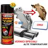 Macota TUBO ALTE TEMPERATURE 800 °C → Vernice per Pinze Freni e Marmitte Tuning
