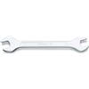 BETA UTENSILI Beta 55 41X46 Chiavi a forchetta doppie cromate 000550129