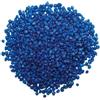 Acquafriend Quarzo ceramizzato blu fondo per acquari 1 kg Acquafriend