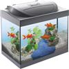 Tétra Acquario starter line led completo nero 30 l 42x36x27 cm Tetra