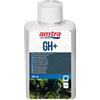 Amtra GH+integratore di sali per reintegrare la durezza totale (dGH) dell'acqua