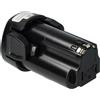 vhbw Batteria sostituisce Black & Decker LBXR12, LBX12 1,5Ah 12V