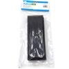Askoll Pure In Filter Media Kit XL Ricambio Filtro Spugna Carbone 2 Pezzi.