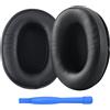 Cuscinetti Auricolari Di Ricambio per Hyperx Cloud Stinger/Cloud Flight/Cloudx/C