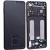 Xiaomi DISPLAY XIAOMI ORIGINALE MI 9 LITE TARNISH 2019 TOUCH LCD SCHERMO 560610118033