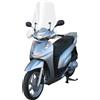 Fabbri 2350/A Parabrezza Honda Sh 300 anno 2007 con attacchi Roma Moto