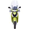 Fabbri 2945/B-A Parabrezza Lastra Honda Sh 150 anno 2011 Roma Moto
