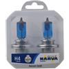 0 Coppia Lampade Lampadine NARVA SET H4 + W5W Range Power RALLYE P43t 100/90W 12V