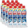 DRAGO Pulisan, Detersivo Anticalcare, Igienizzante Ambienti, Dona Brillantezza a Superfici, Pavimenti e Stoviglie, Detergente Casa a Base di Acido Fosforico, Prodotti Pulizia Casa, 500 ml