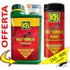 ITAL-AGRO KB Nexa FORMICHE GRANULI → 250 / 800 gr Insetticida Esca Solubile Azione Rapida