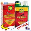 ITAL-AGRO KB Nexa FORMICHE GRANULI → 800 grammi - Insetticida Esca Solubile Azione Rapida