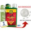KB Nexa FORMICHE in GRANULI → 800 gr INSETTICIDA Esca Solubile ad Azione Rapida