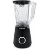 Bosch MMB6141B VitaPower Serie 4 Frullatore 1200 W Nero caraffa Tritan 1,5 L