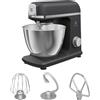 Electrolux Planetaria E5KM1-4BPT | Create 5 1200W Nero Perlato