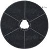Hotpoint-Ariston Filtro Carbone Cappa Whirlpool Indesit Hotpoint Candy Hoover C00494064 D185