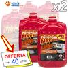 Toyotomi CLEAR → 10 / 20 Lt - Combustibile Inodore di ALTA QUALITA' per Stufe