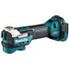 Makita DTM52Z Multiutensile Oscillante 18V LXT Starlock Max AVT BL