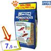 Prodac Pondstick Color Mangime Completo In Stick Per Pesci Da Laghetto 7,5 Kg